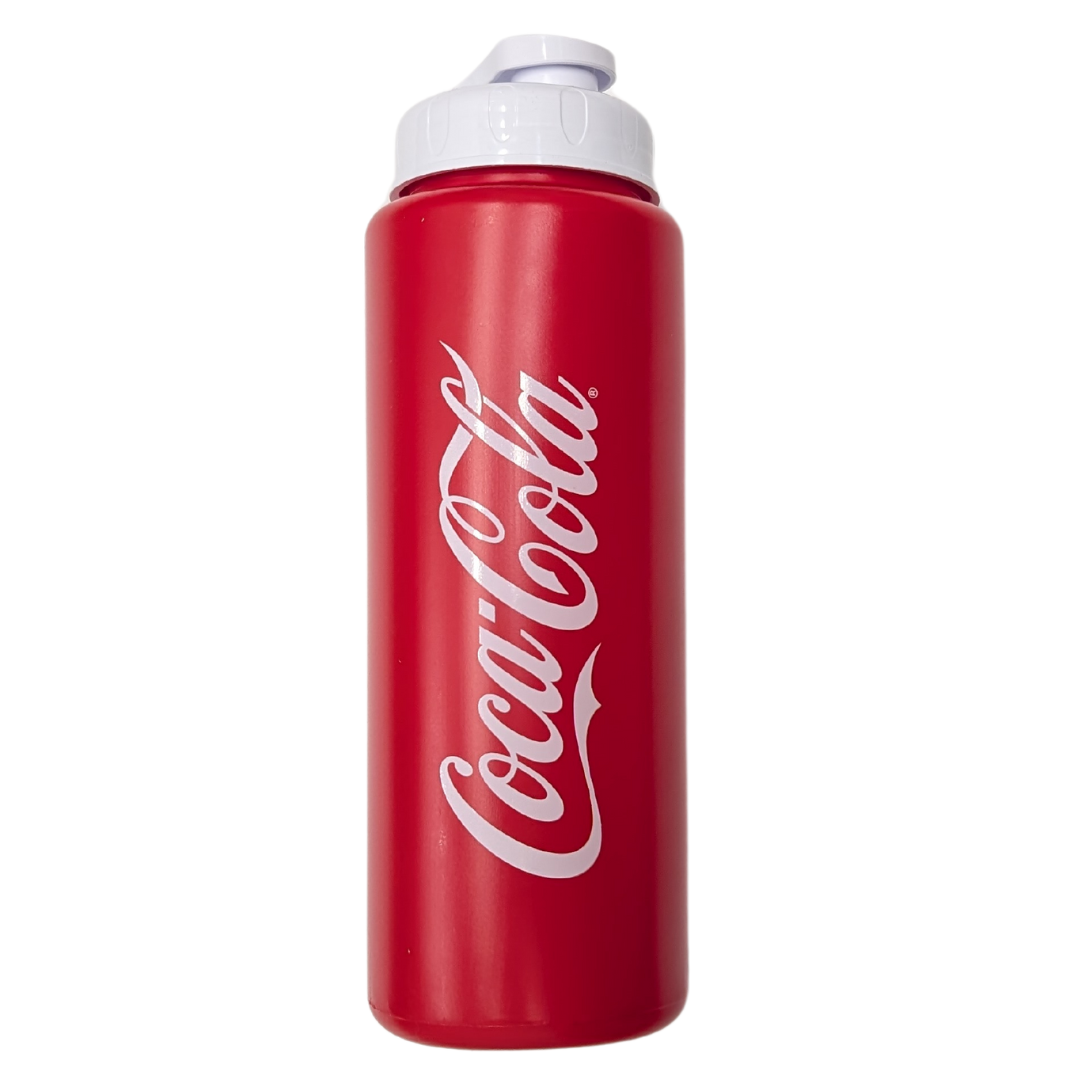 Coca Cola Water Bottle