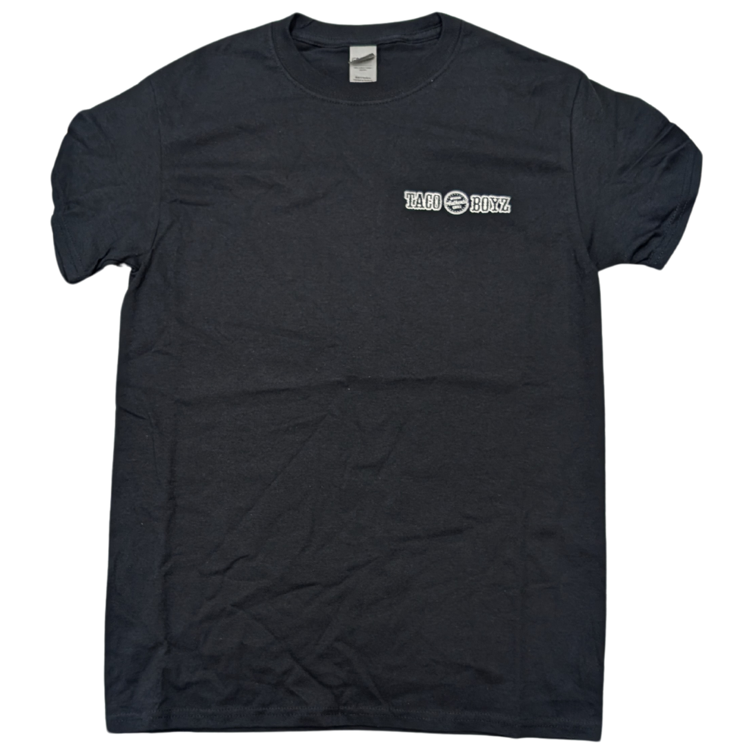 Taco Boyz Promotional Shirts