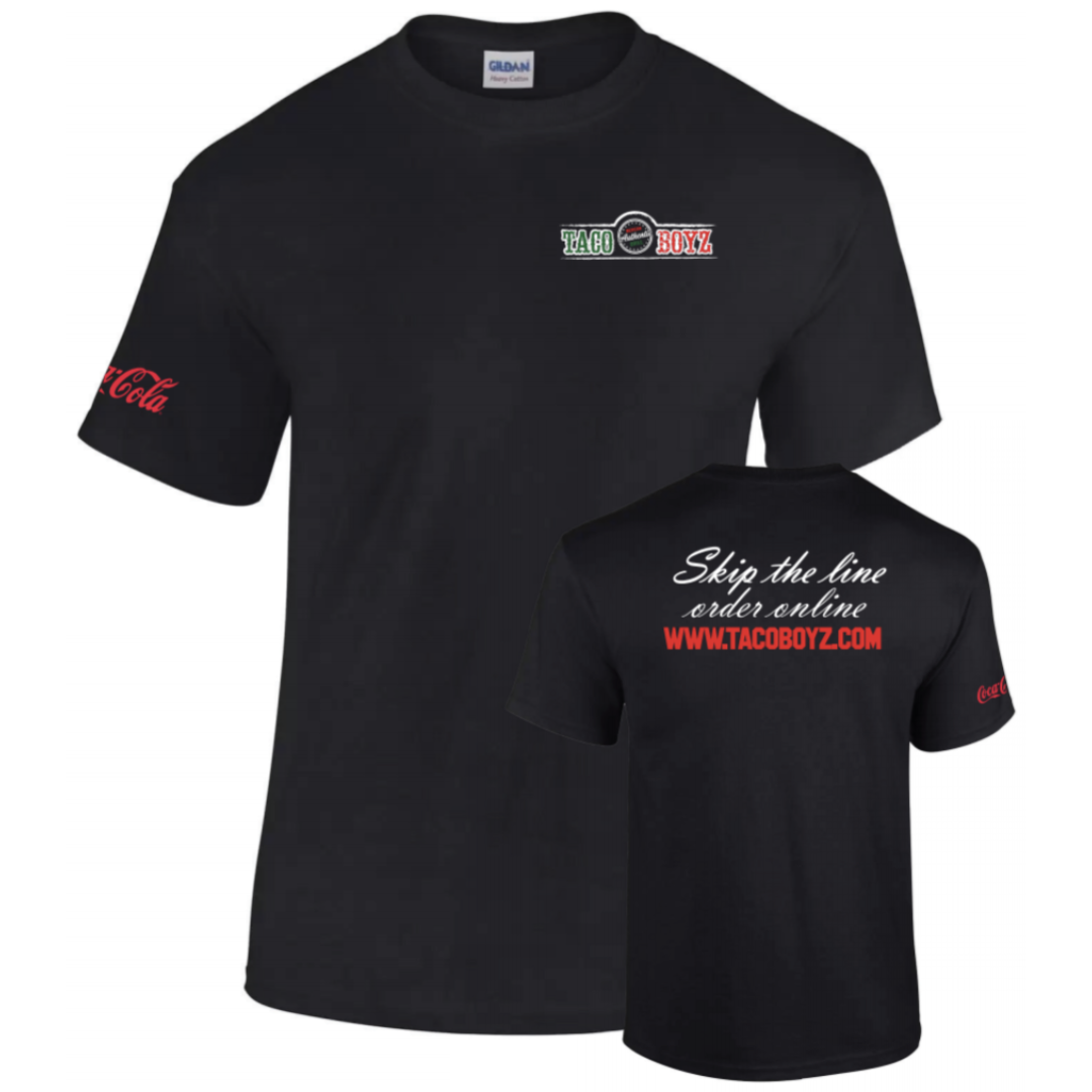 Taco Boyz T-Shirts