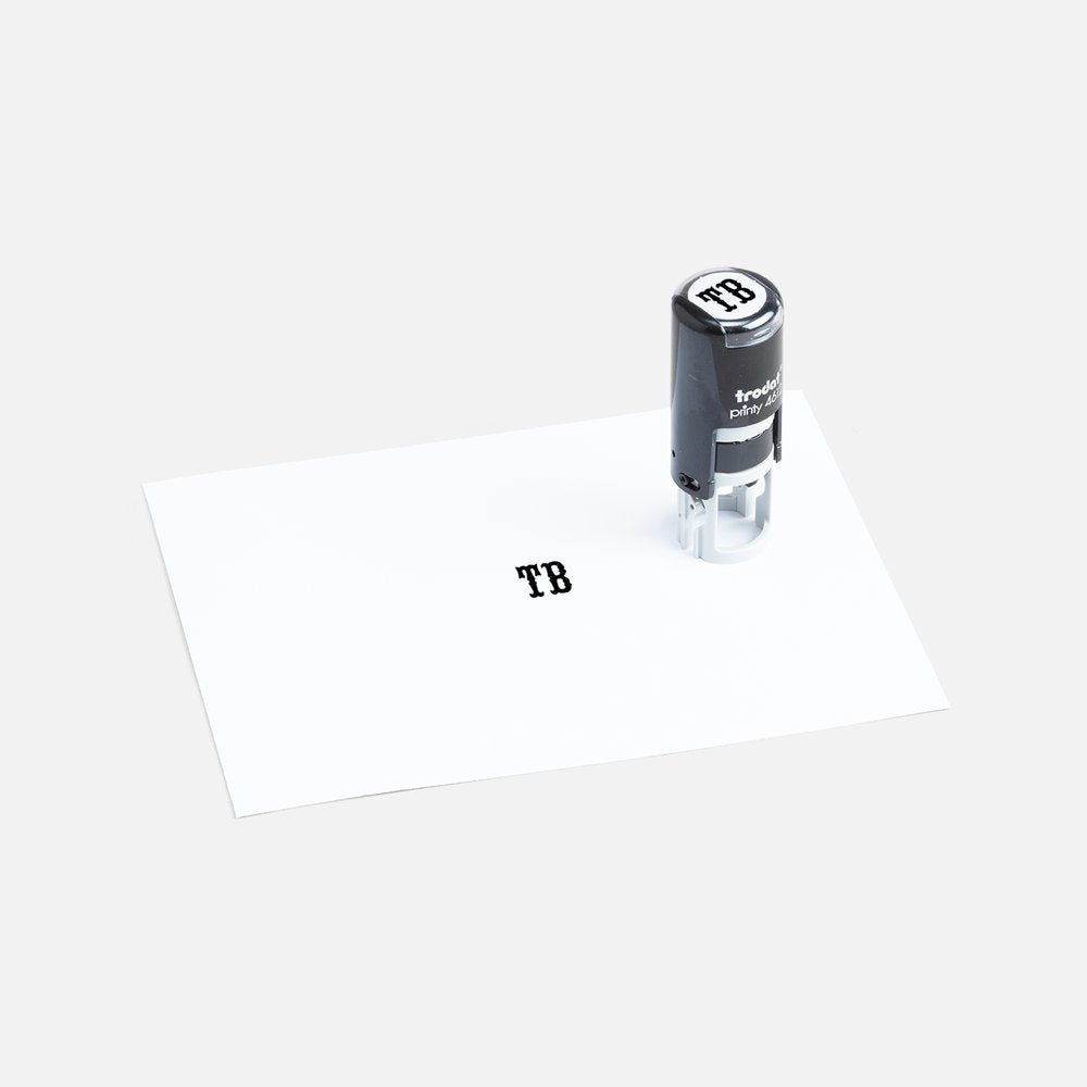 Taco Boyz VIP Card Stamper